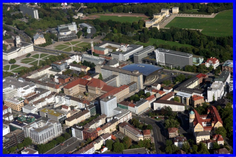 Innenstadt Kassel web
